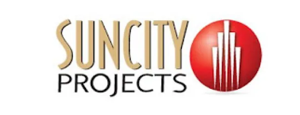 Suncity Logo